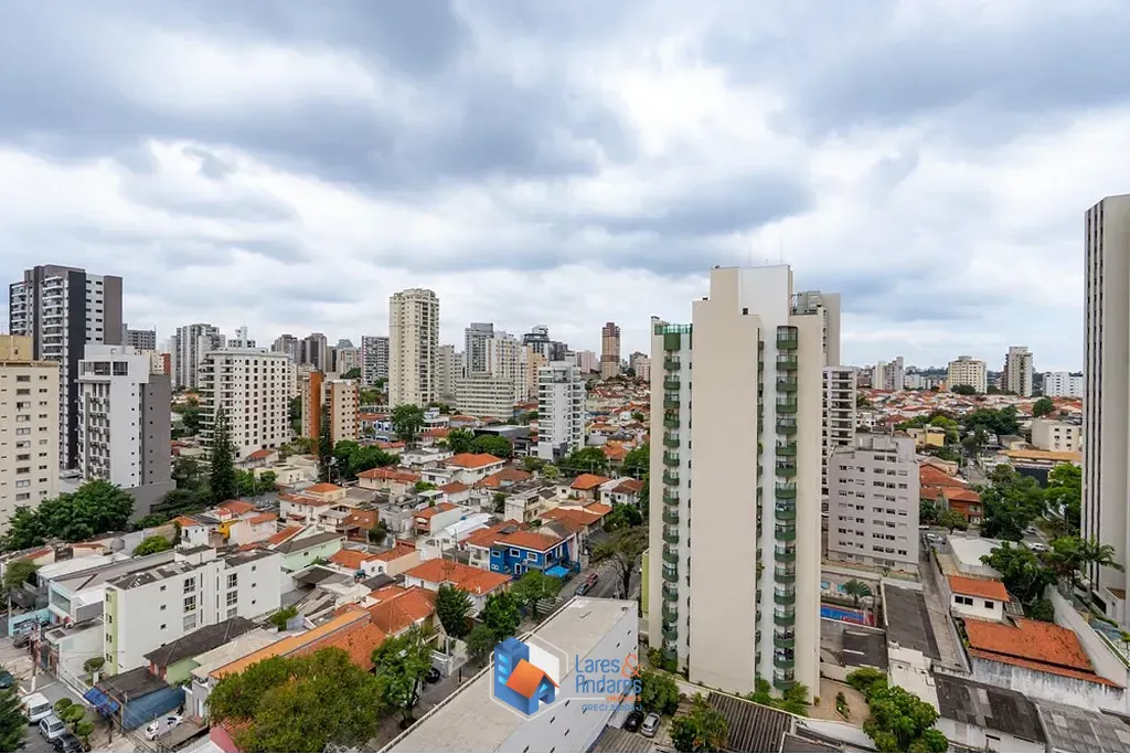 Apartamento, 3 quartos, 134 m² - Foto 57