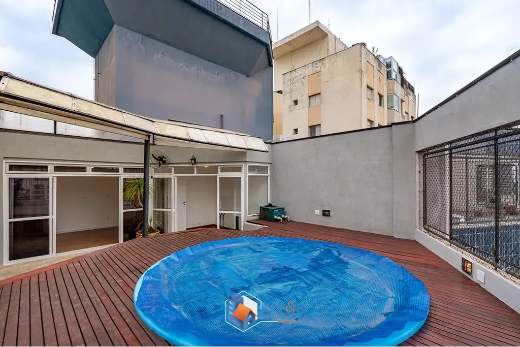 Apartamento, 3 quartos, 134 m² - Foto 58