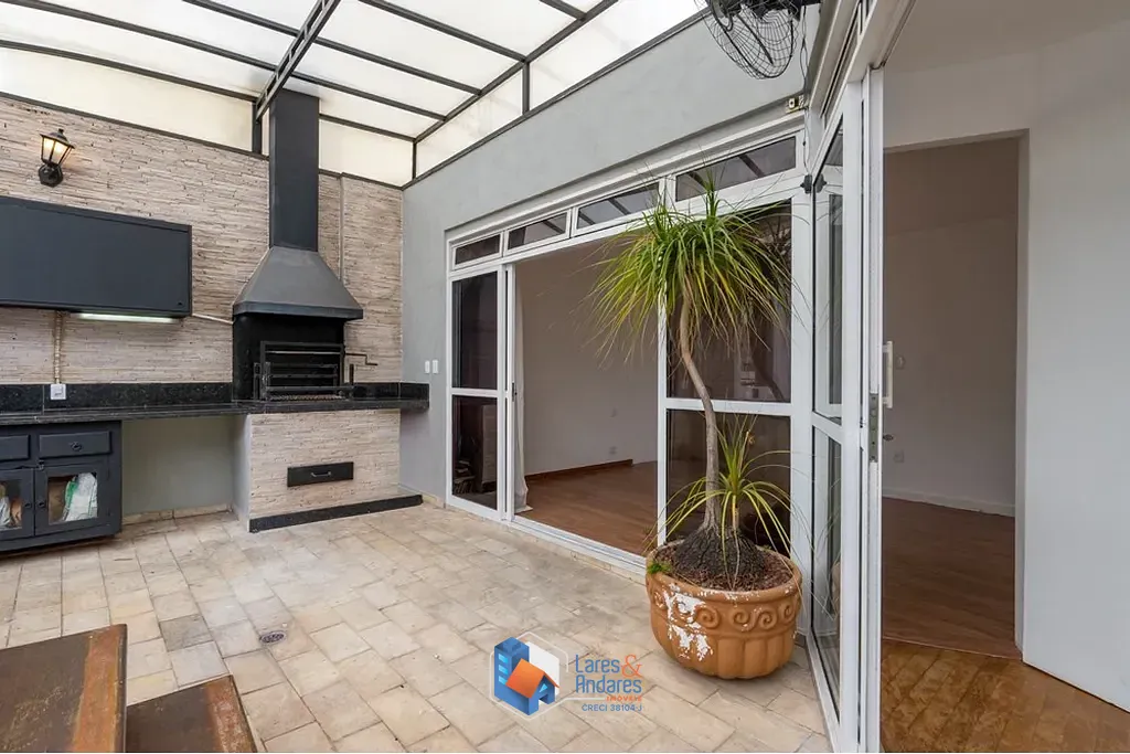 Apartamento, 3 quartos, 134 m² - Foto 16
