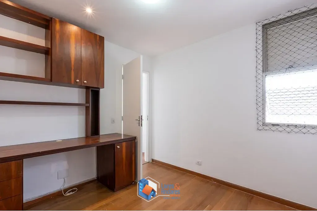 Apartamento, 3 quartos, 134 m² - Foto 3