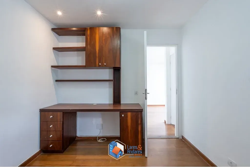 Apartamento, 3 quartos, 134 m² - Foto 9