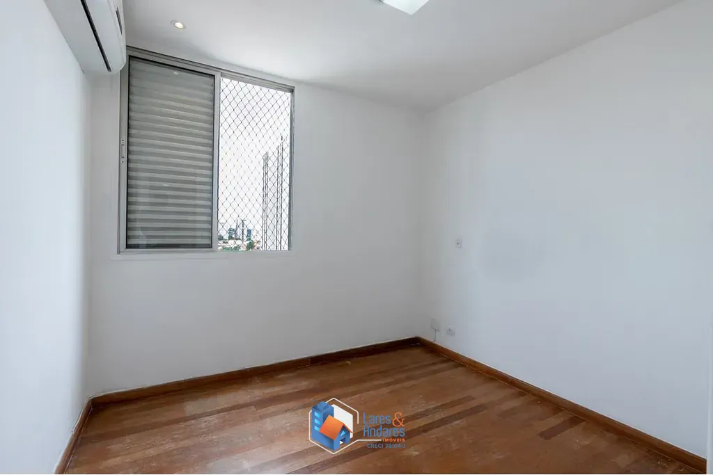 Apartamento, 3 quartos, 134 m² - Foto 11