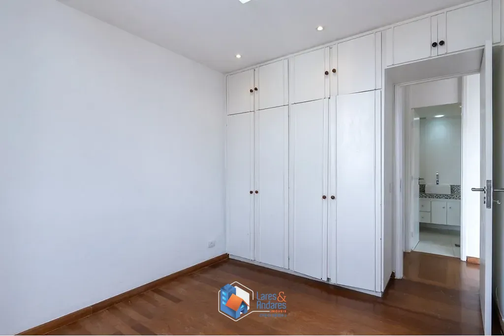 Apartamento, 3 quartos, 134 m² - Foto 12