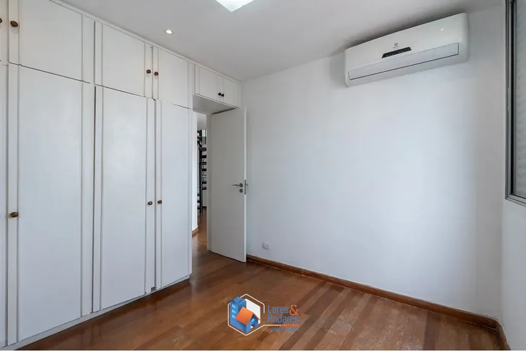Apartamento, 3 quartos, 134 m² - Foto 13