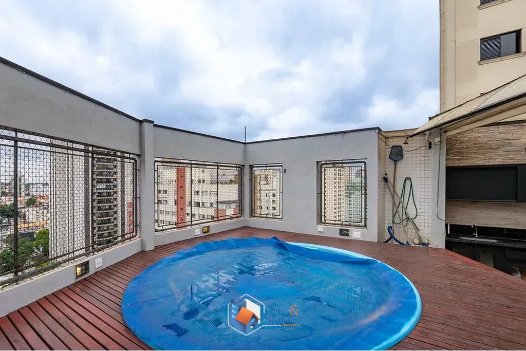 Apartamento, 3 quartos, 134 m² - Foto 18