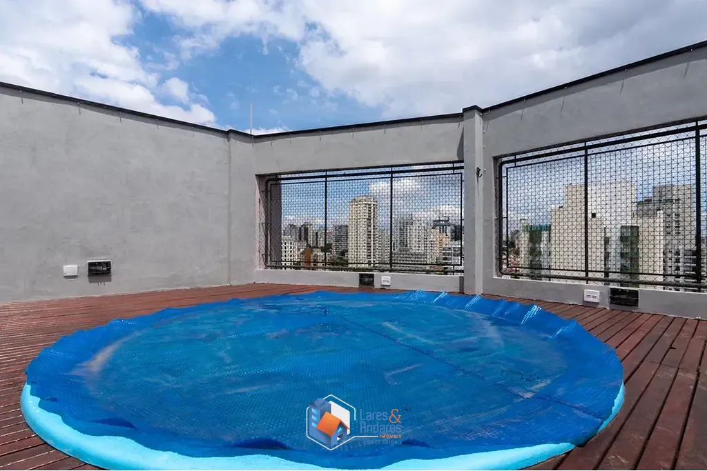 Apartamento, 3 quartos, 134 m² - Foto 20