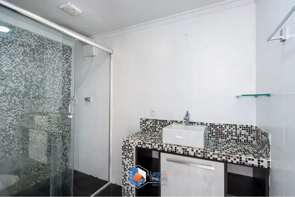 Apartamento, 3 quartos, 134 m² - Foto 24