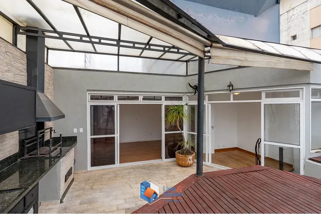 Apartamento, 3 quartos, 134 m² - Foto 25