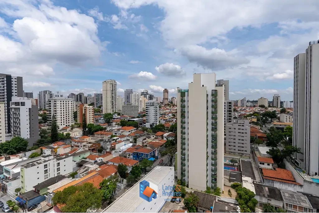 Apartamento, 3 quartos, 134 m² - Foto 27