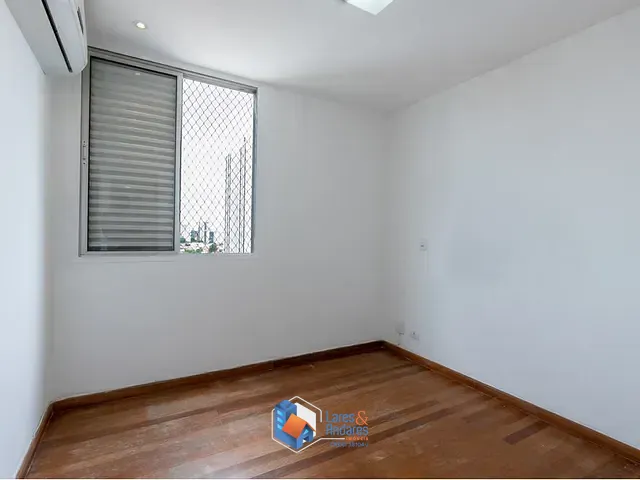 Apartamento 3 quartos e 2 banheiros, à venda, no bairro Vila Clementino em São Paulo