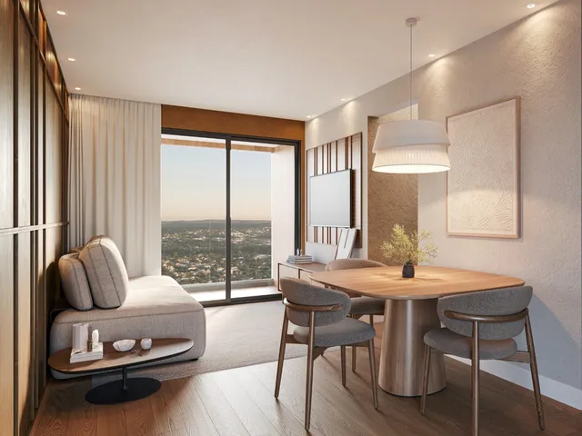 Cobertura / Penthouse 3 quartos e 3 banheiros, à venda, no bairro Jardim Cidade Universitária em João Pessoa