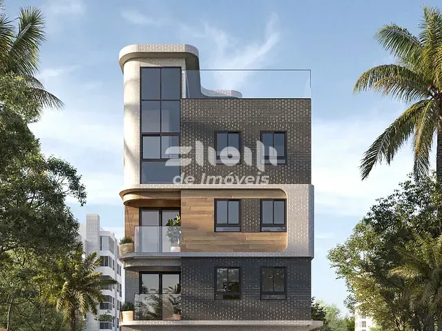 Cobertura / Penthouse 3 quartos e 3 banheiros, à venda, no bairro Jardim Cidade Universitária em João Pessoa