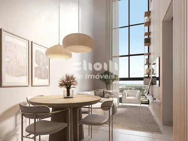 Cobertura / Penthouse 3 quartos e 3 banheiros, à venda, no bairro Jardim Cidade Universitária em João Pessoa