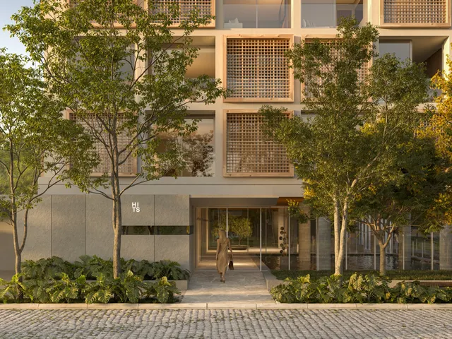 Apartamento 1 quarto e 1 banheiro, à venda, no bairro Altiplano Cabo Branco em João Pessoa