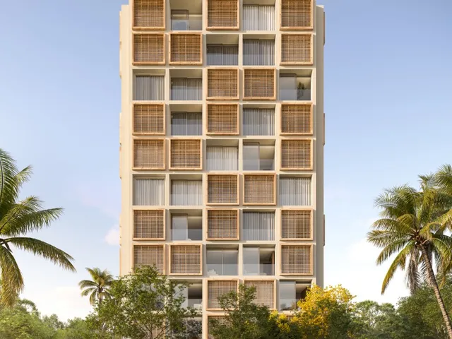 Apartamento 2 quartos e 2 banheiros, à venda, no bairro Altiplano Cabo Branco em João Pessoa
