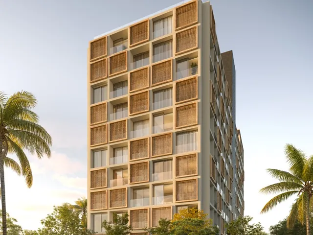 Studio 1 quarto e 1 banheiro, à venda, no bairro Altiplano Cabo Branco em João Pessoa