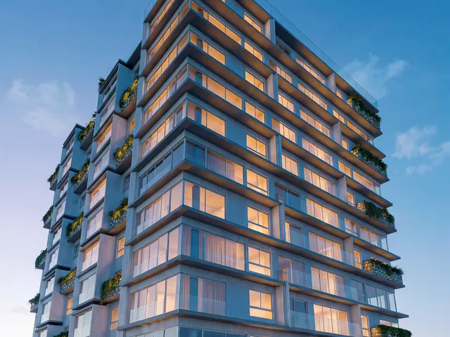 Apartamento 2 quartos e 2 banheiros, à venda, no bairro Altiplano Cabo Branco em João Pessoa