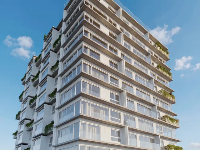 Apartamento 3 quartos e 3 banheiros, à venda, no bairro Altiplano Cabo Branco em João Pessoa