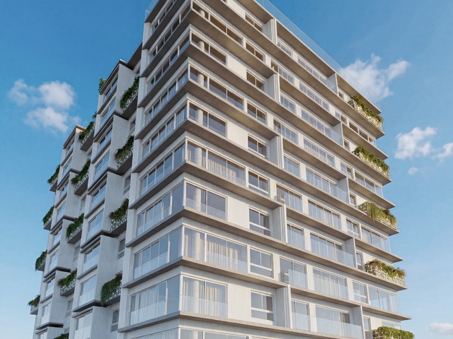 Empreendimento disponível, no bairro Altiplano Cabo Branco em João Pessoa