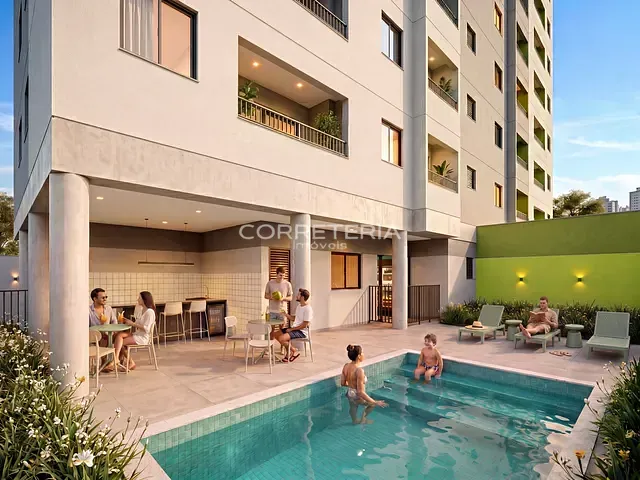 Empreendimento disponível, no bairro Santa Cecília em São Paulo