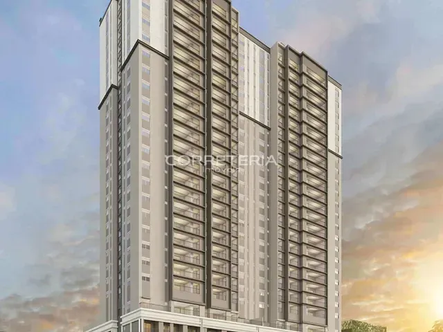 Apartamento 3 quartos e 4 banheiros, à venda, no bairro Chácara Santo Antônio (Zona Sul) em São Paulo