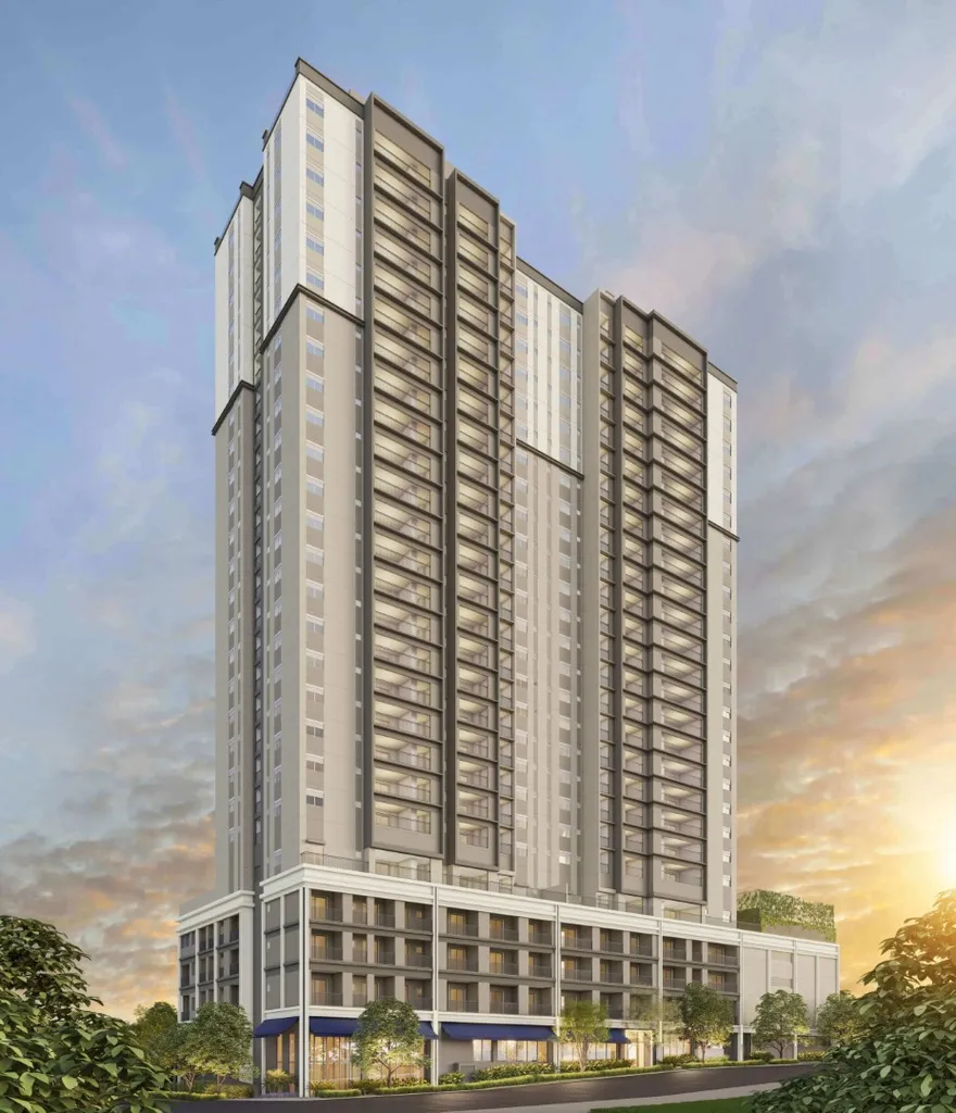 Apartamento à venda 2 Quartos 2 Suites 1 Vaga 76.8M² Chácara Santo Antônio (Zona Sul) São Paulo - SP | Wellness Chácara Santo Antônio