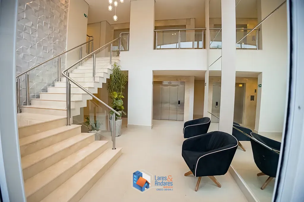 Apartamento, 2 quartos, 45 m² - Foto 12
