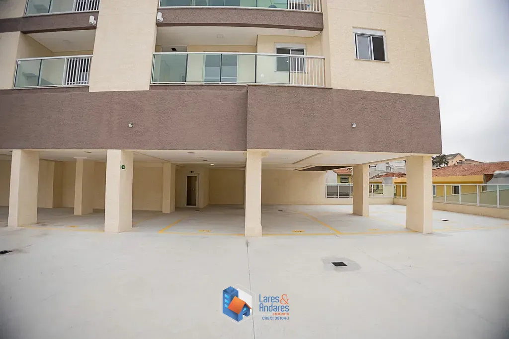 Apartamento, 2 quartos, 45 m² - Foto 22