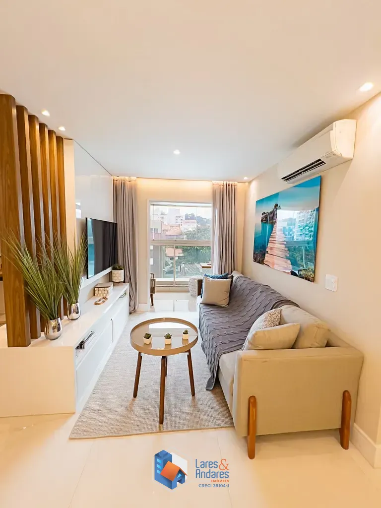 Apartamento, 2 quartos, 45 m² - Foto 28