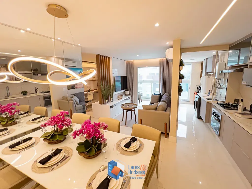 Apartamento, 2 quartos, 45 m² - Foto 29