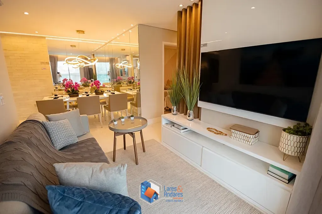 Apartamento, 2 quartos, 45 m² - Foto 32