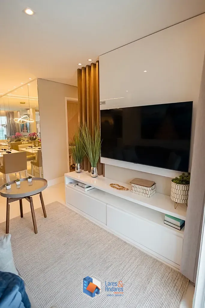 Apartamento, 2 quartos, 45 m² - Foto 33