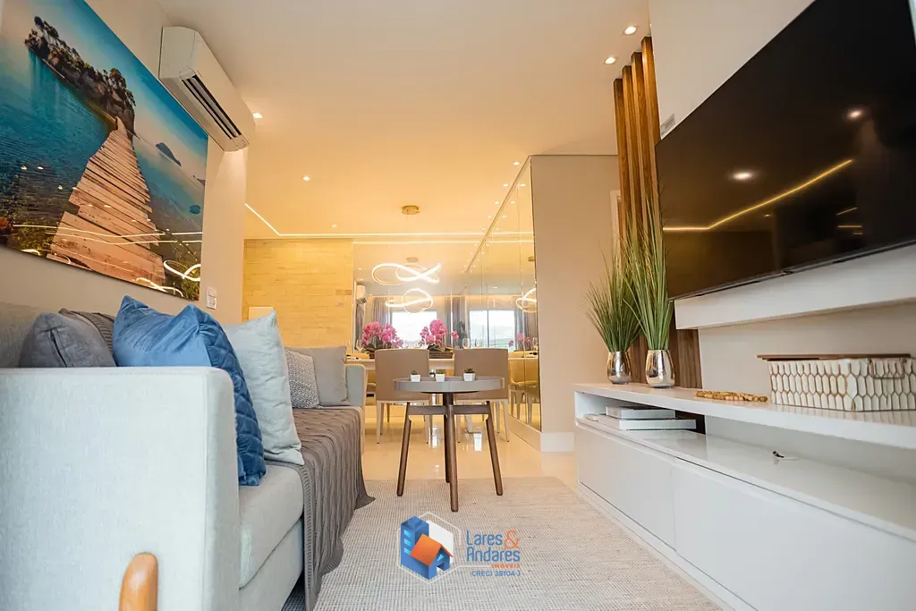 Apartamento, 2 quartos, 45 m² - Foto 34
