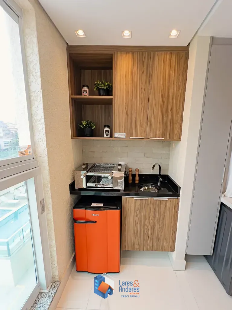 Apartamento, 2 quartos, 45 m² - Foto 41