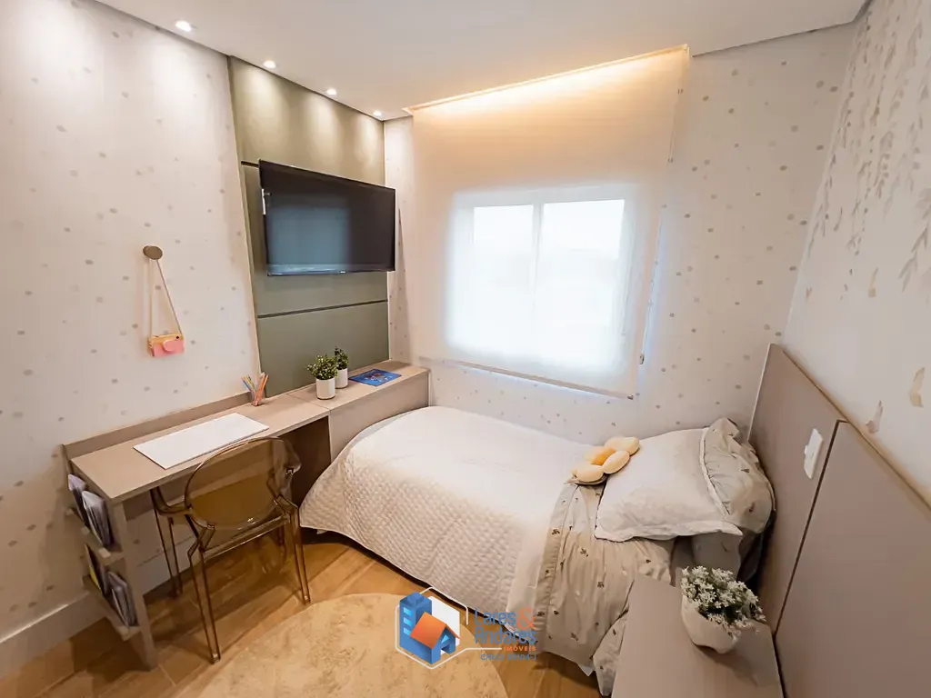 Apartamento, 2 quartos, 45 m² - Foto 60