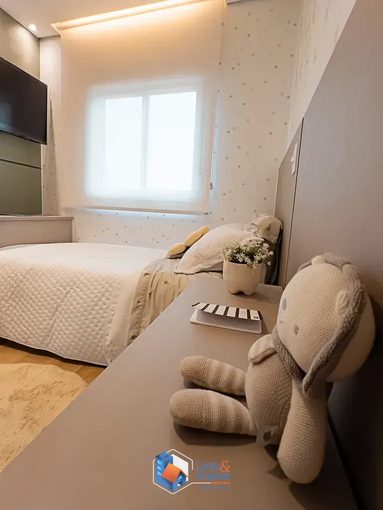 Apartamento, 2 quartos, 45 m² - Foto 61