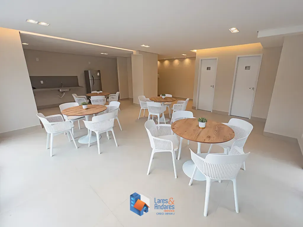 Apartamento, 2 quartos, 45 m² - Foto 76