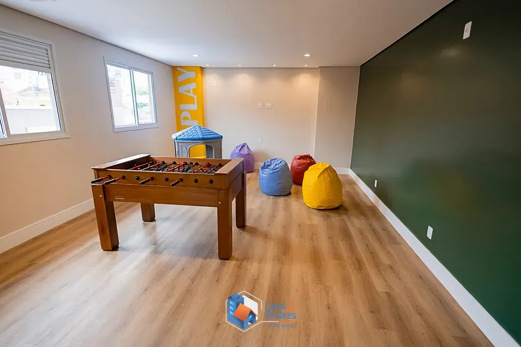 Apartamento, 2 quartos, 45 m² - Foto 86