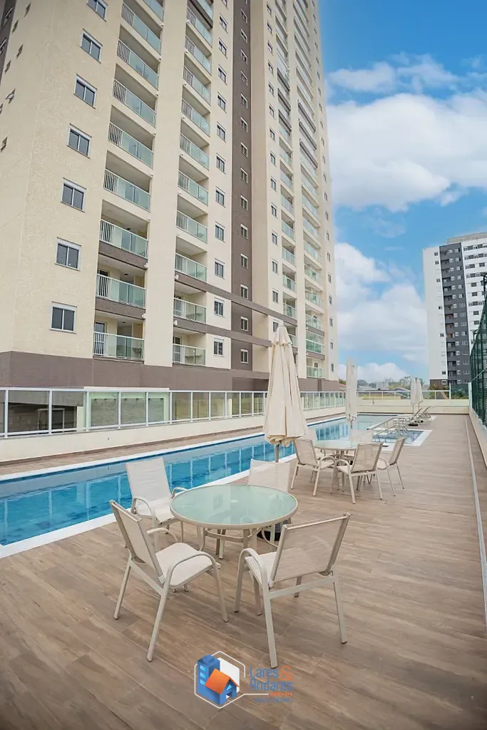Apartamento, 2 quartos, 45 m² - Foto 111