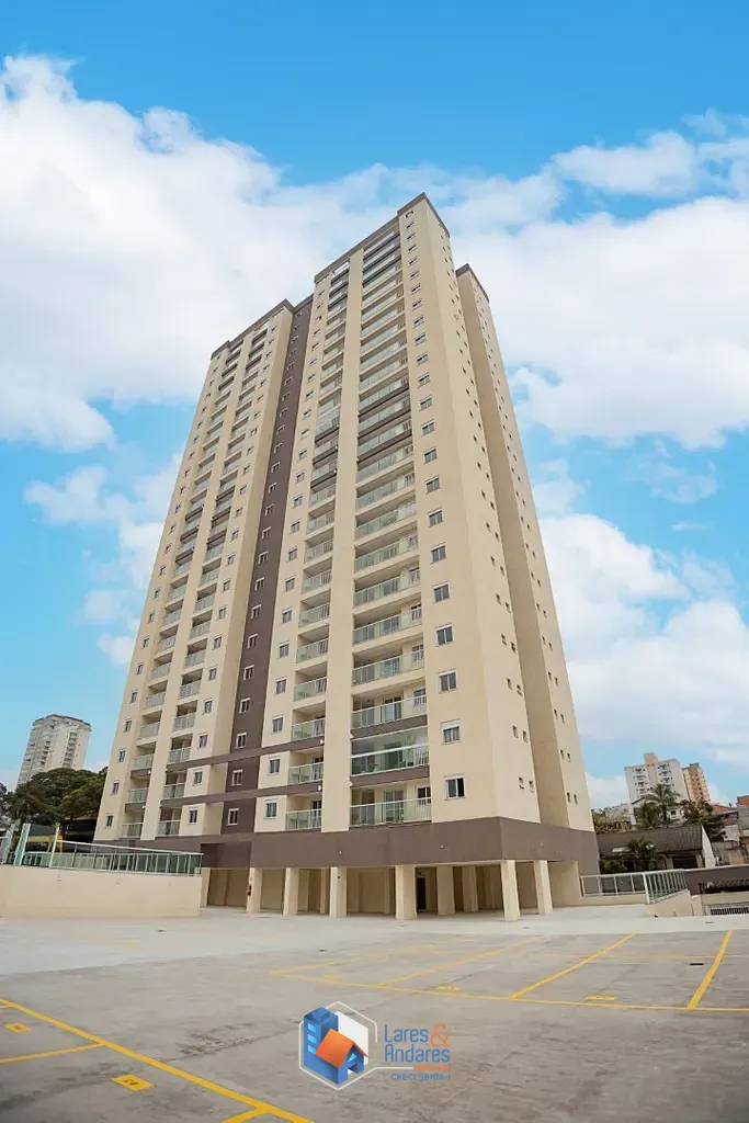 Apartamento, 3 quartos, 68 m² - Foto 2