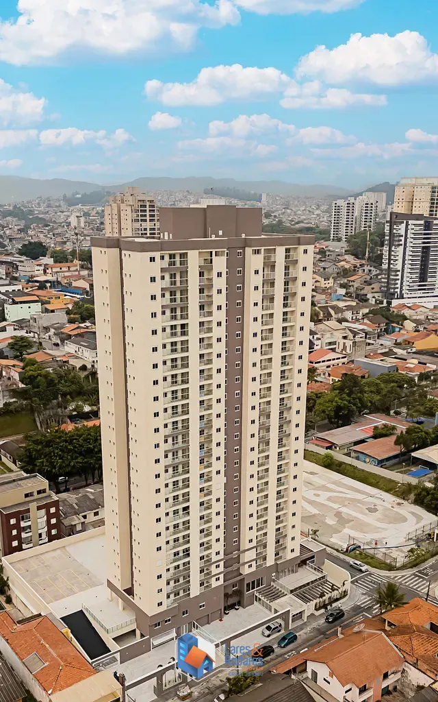 Apartamento, 3 quartos, 68 m² - Foto 4