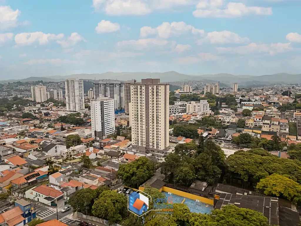 Apartamento, 3 quartos, 68 m² - Foto 4