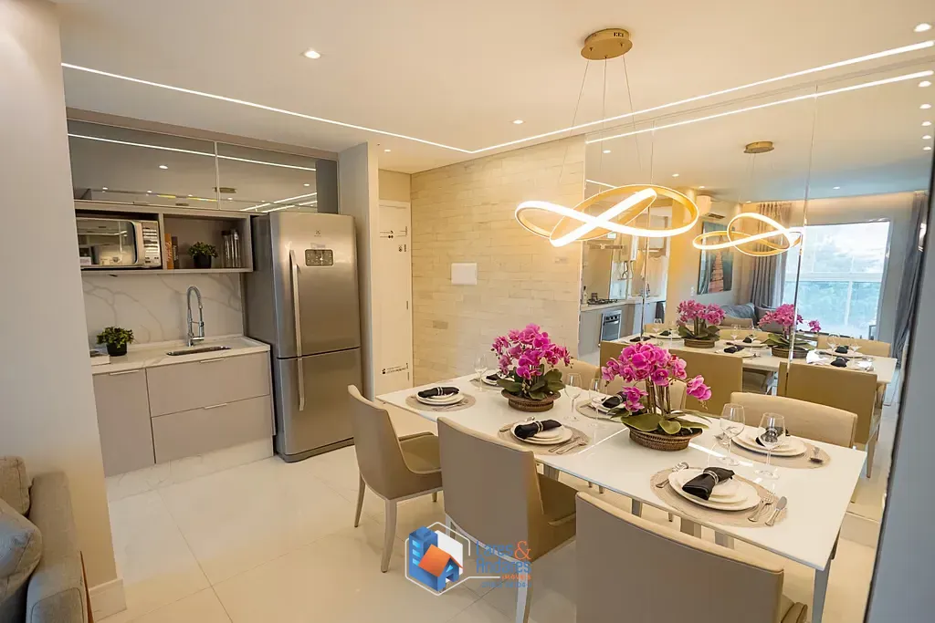 Apartamento, 3 quartos, 68 m² - Foto 45