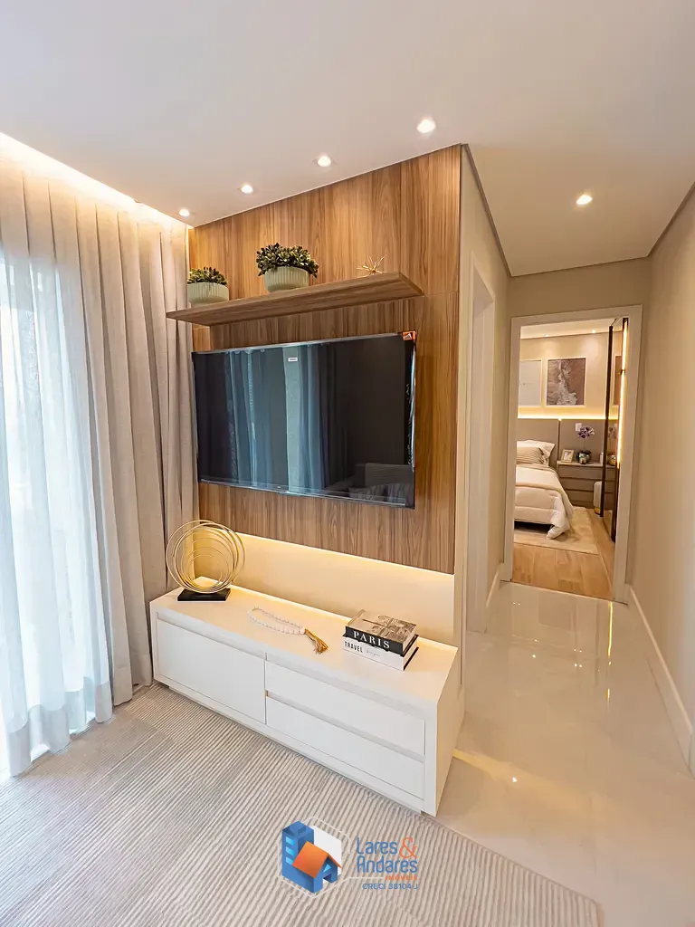 Apartamento, 3 quartos, 68 m² - Foto 50