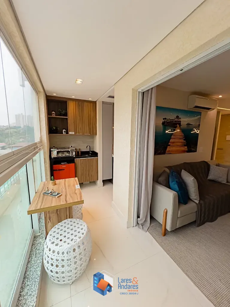 Apartamento, 3 quartos, 68 m² - Foto 54