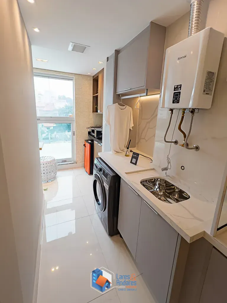 Apartamento, 3 quartos, 68 m² - Foto 56