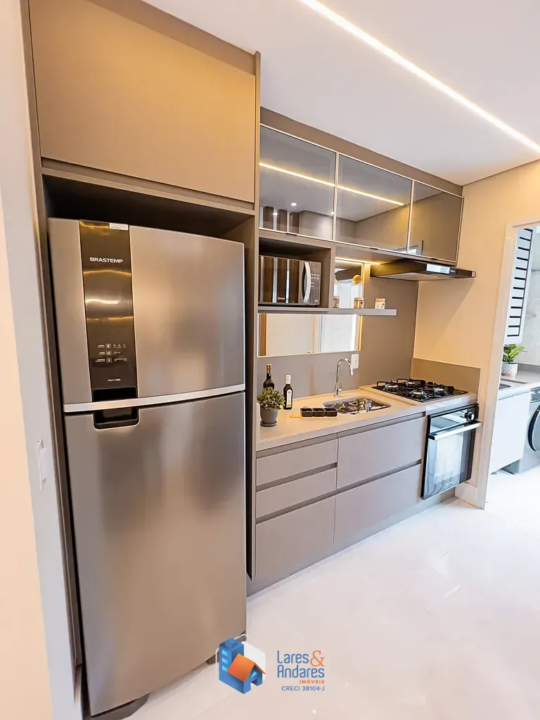 Apartamento, 3 quartos, 68 m² - Foto 65