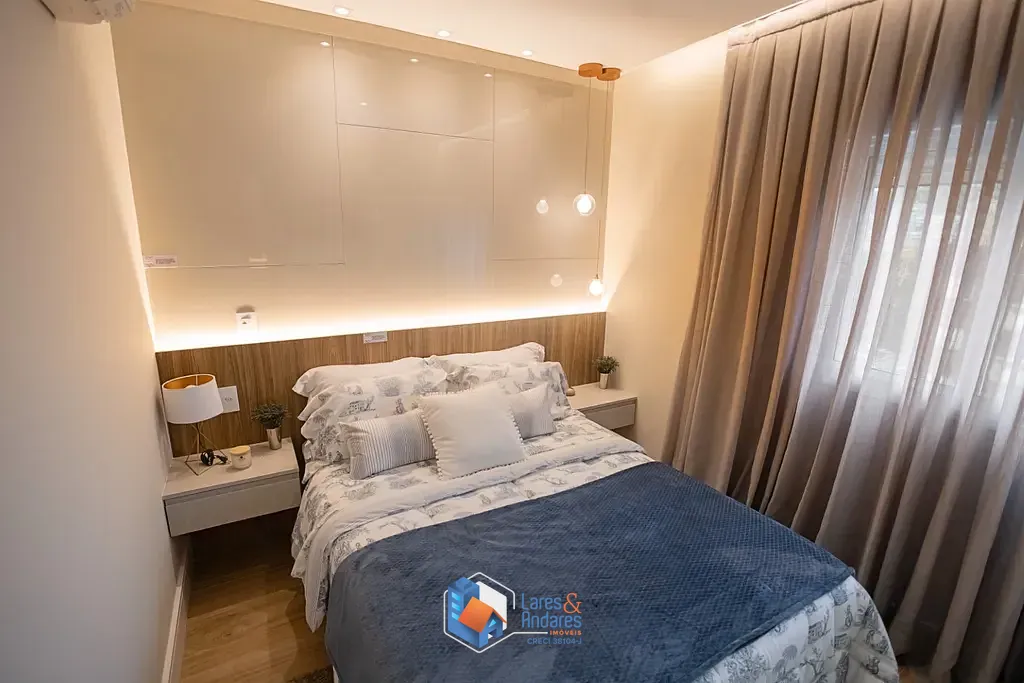 Apartamento, 3 quartos, 68 m² - Foto 69