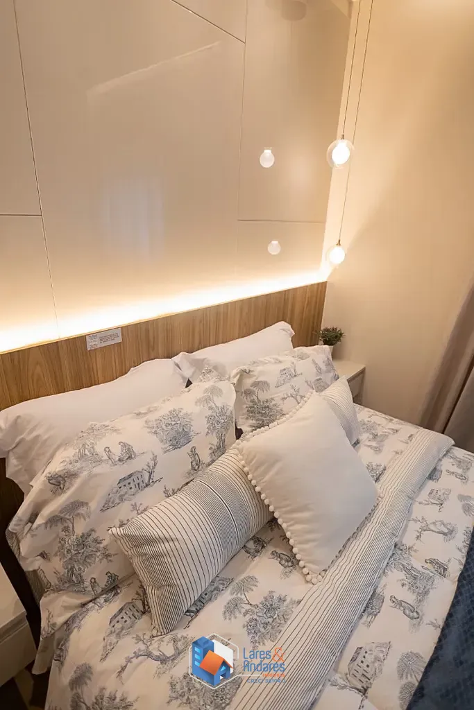 Apartamento, 3 quartos, 68 m² - Foto 72