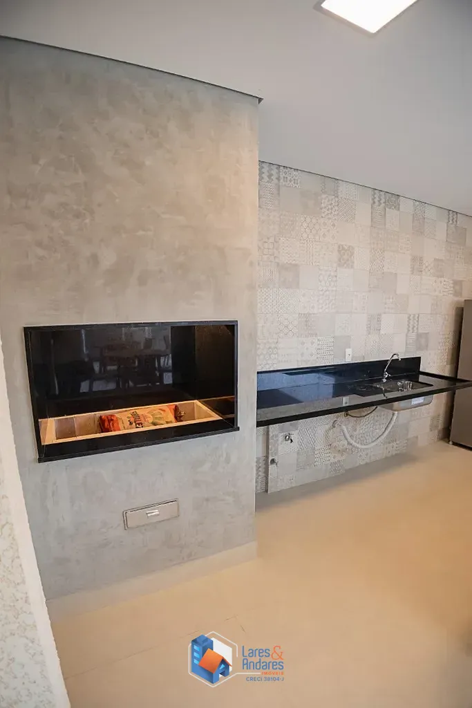 Apartamento, 3 quartos, 68 m² - Foto 98